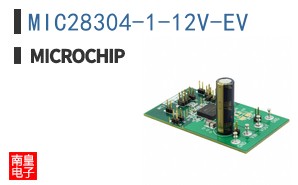 MIC28304-1-12V-EV