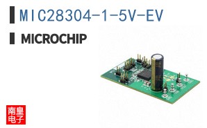 MIC28304-1-5V-EV