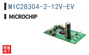 MIC28304-2-12V-EV