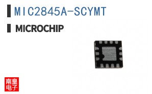 MIC2845A-SCYMT-TR