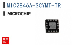 MIC2846A-SCYMT
