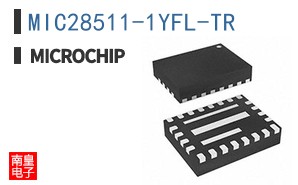 MIC28511-1YFL-TR