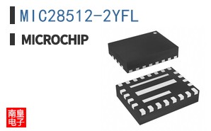 MIC28512-2YFL-TR
