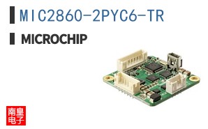 MIC2860-2PYC6-TR
