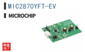 MIC2870YFT-EV