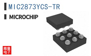MIC2873YCS-TR