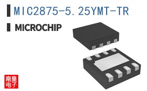 MIC2875-5.25YMT-TR