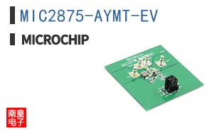 MIC2875-AYMT-EV