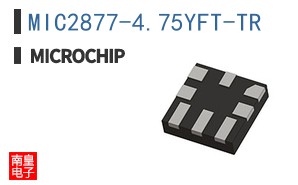 MIC2877-4.75YFT
