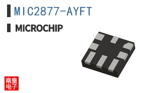MIC2877-AYFT