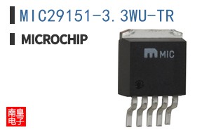 MIC29151-3.3WU-TR