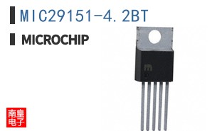 MIC29151-4.2BT