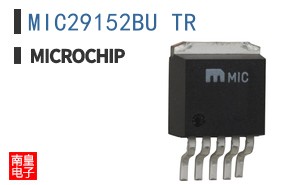 MIC29152BU TR
