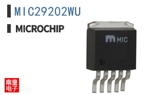 MIC29202WU