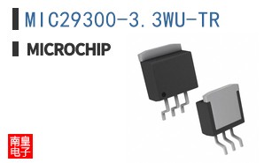MIC29300-3.3WU-TR