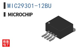MIC29301-12BU