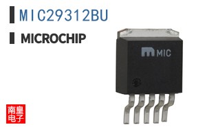 MIC29312BU