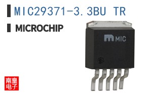 MIC29371-3.3BU TR