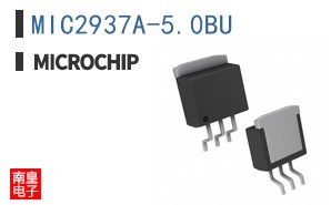 MIC2937A-5.0BU