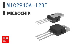 MIC2940A-12BT
