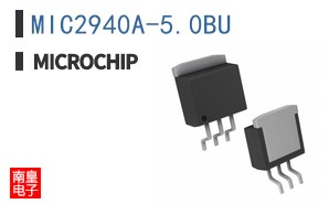 MIC2940A-5.0BU