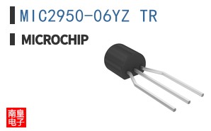 MIC2950-06YZ TR