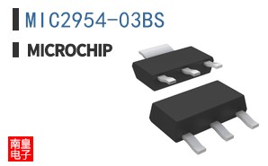 MIC2954-03BS