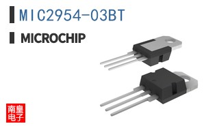 MIC2954-03BT