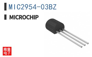 MIC2954-03BZ