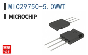 MIC29750-5.0WWT