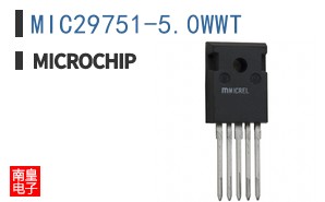 MIC29751-5.0WWT