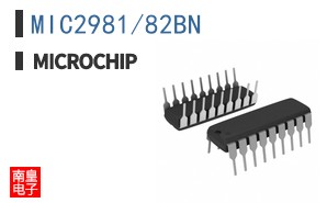 MIC2981/82BN