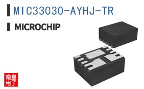 MIC33030-AYHJ-TR