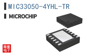 MIC33050-4YHL-TR