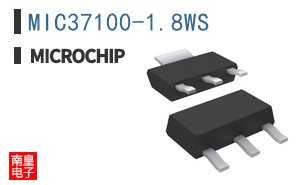 MIC37100-1.8WS