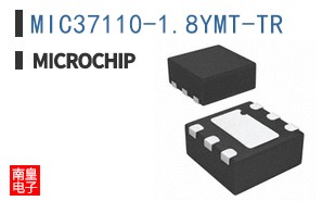 MIC37110-1.8YMT