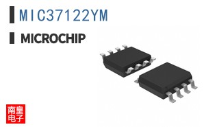 MIC37122YM