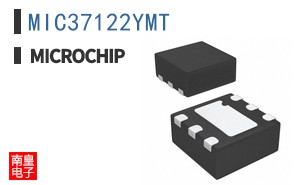MIC37122YMT