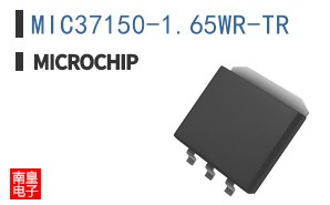 MIC37150-1.65WR-TR