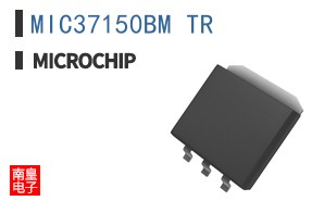 MIC37150BM TR