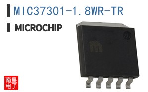 MIC37301-1.8WR-TR