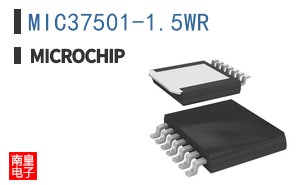 MIC37501-1.5WR