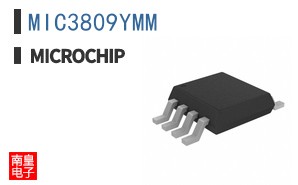 MIC3809YMM