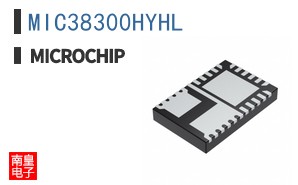 MIC38300HYHL