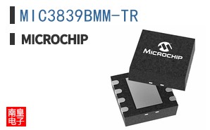 MIC3839BMM-TR