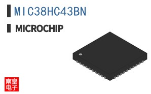 MIC38HC43BN