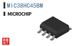 MIC38HC45BM