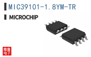 MIC39101-1.8YM-TR