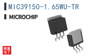 MIC39150-1.65WU-TR