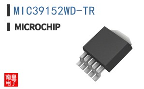 MIC39152WD-TR